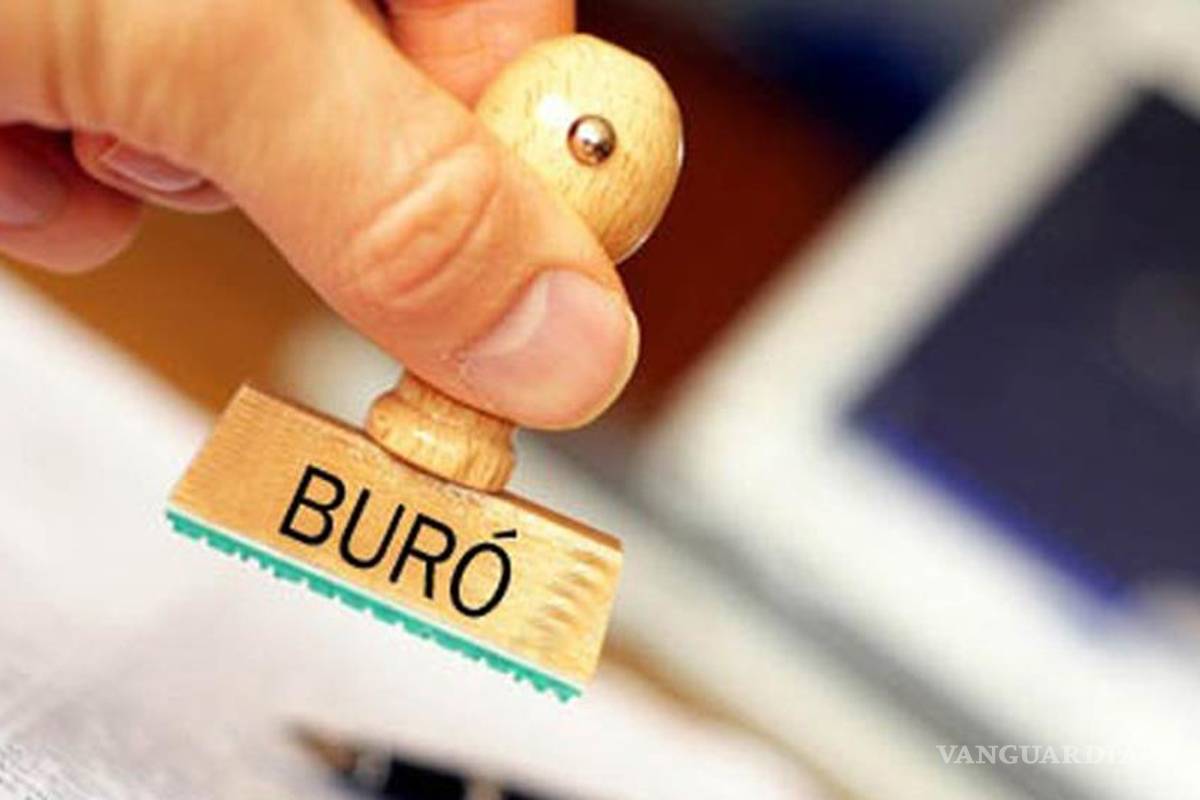 Alerta Buró de Crédito por circulación de correo fraudulento