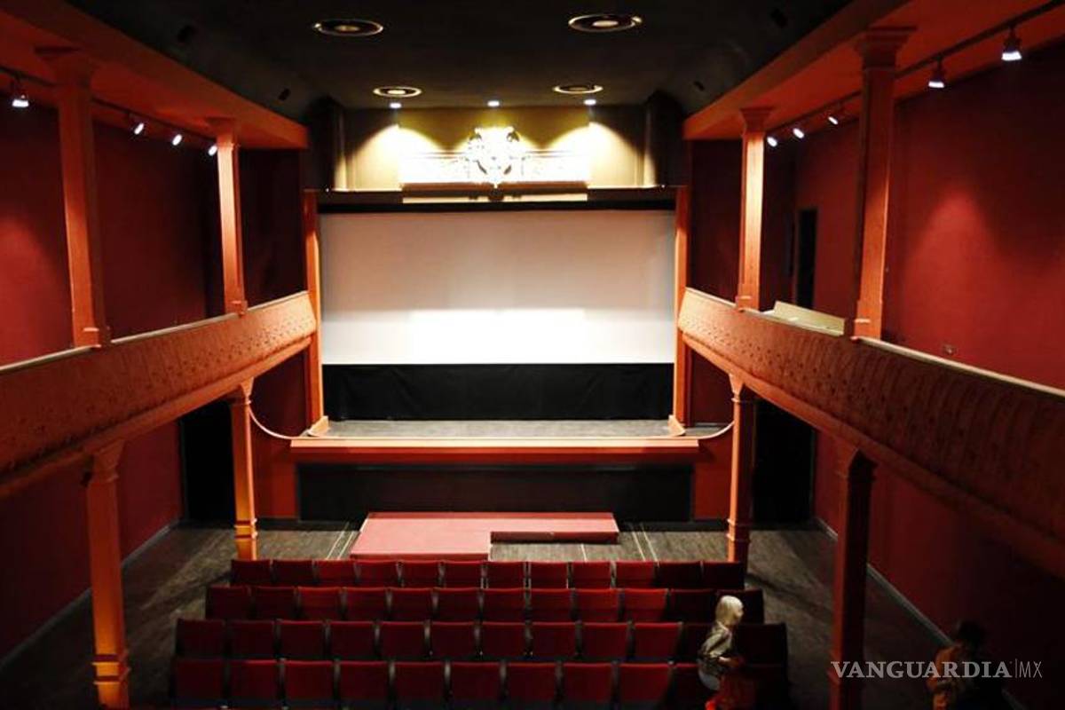 Teatro que vio nacer el cine reabre sus puertas en Francia