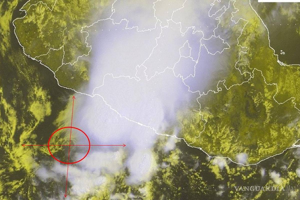 Se adelantó la temporada de huracanes