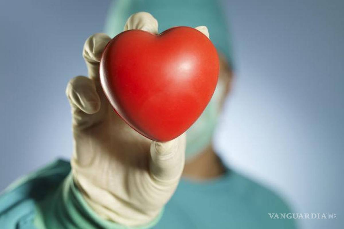 Marchan saltillenses en favor de la donación de órganos