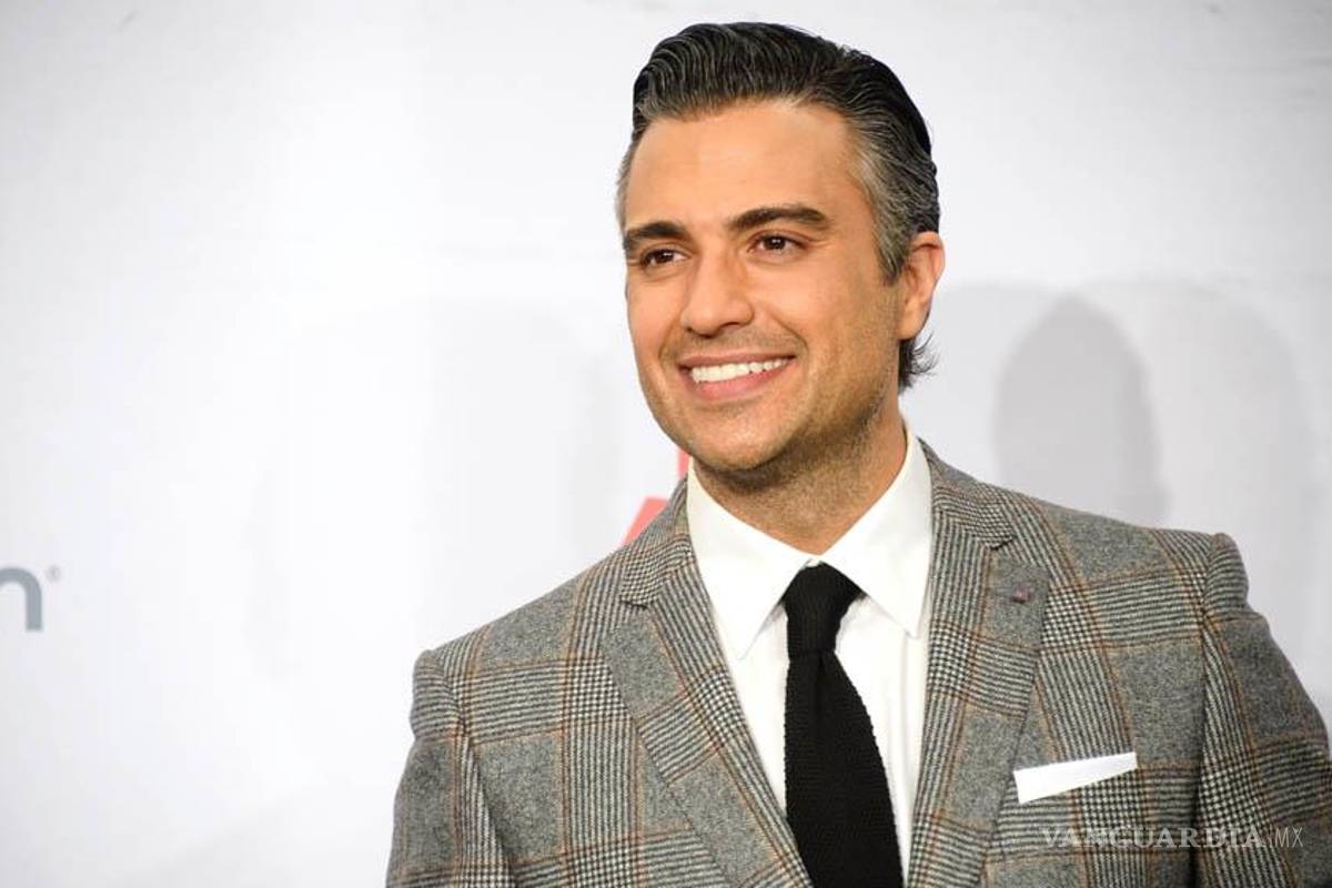 Jaime Camil brilla en nueva serie de Tv