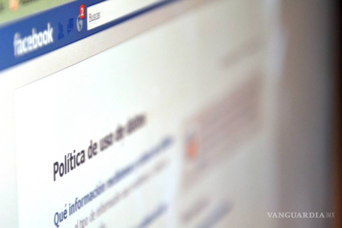Facebook, demandado por violación de la privacidad