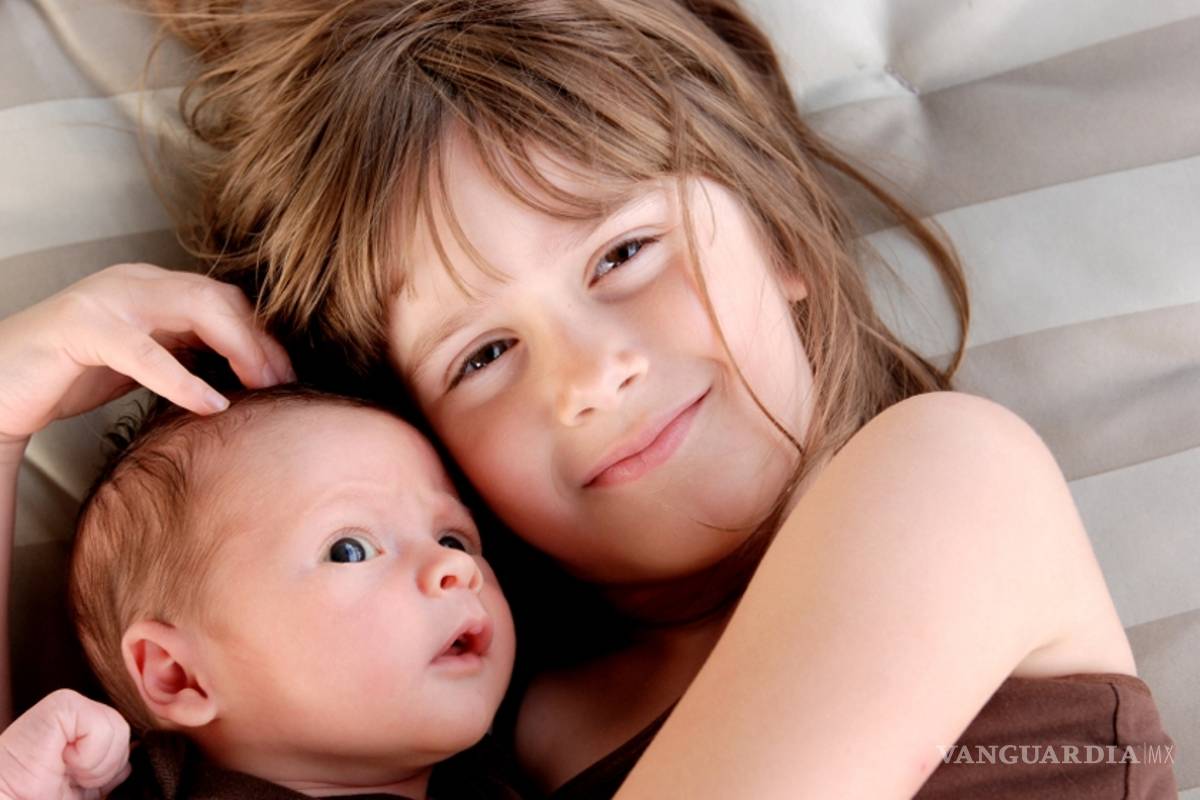 El amor entre hermanos puedes ser más grande que el amor por un hijo