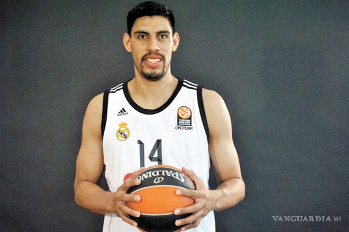 Gustavo Ayón, un ejemplo de talento, trabajo y espíritu