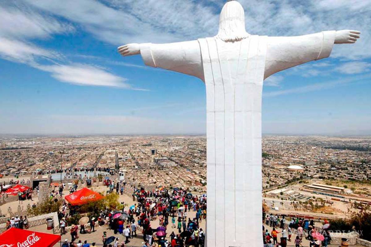 Genera turismo derrama económica de 5.5 mil mdp para Coahuila en 2022