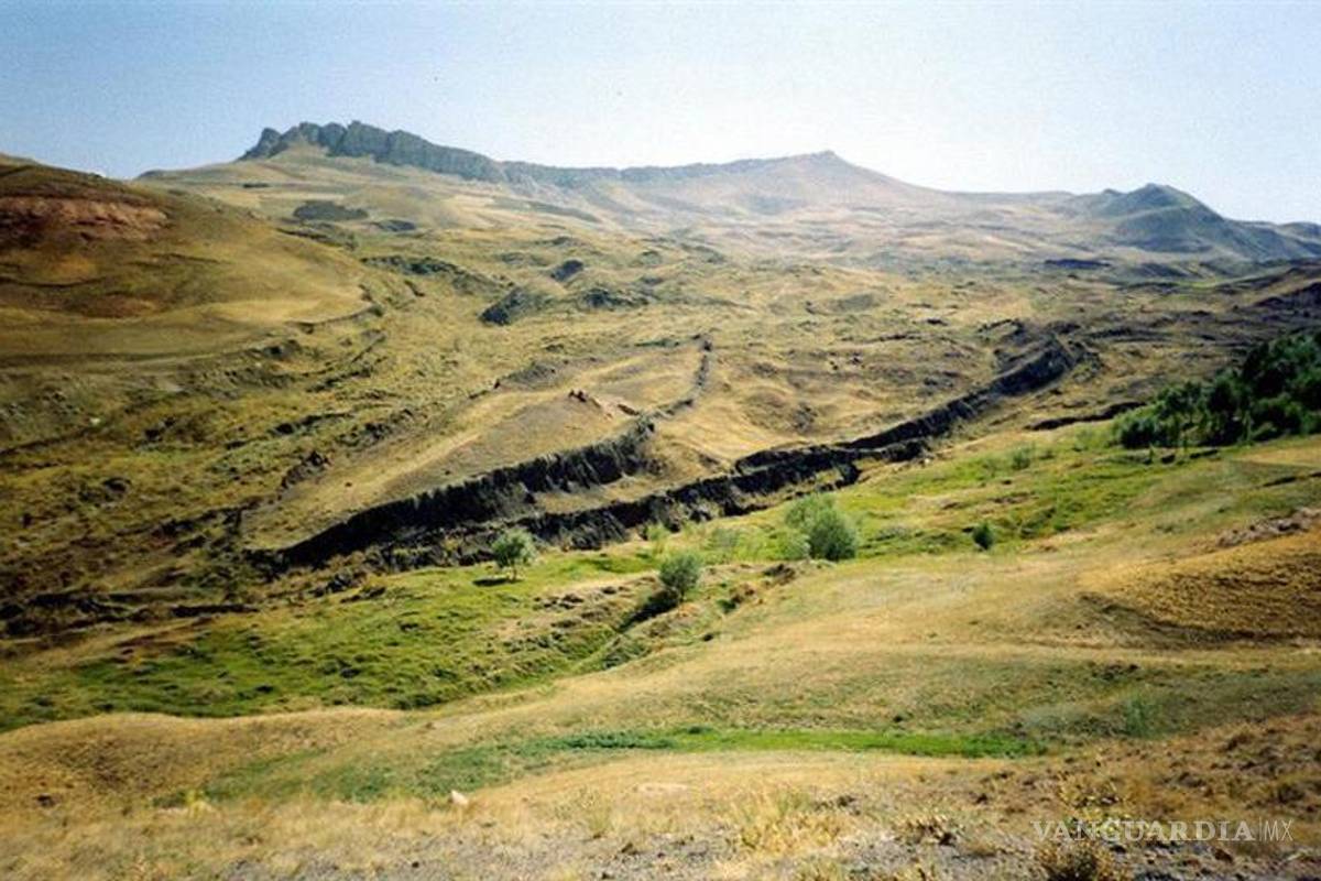 El Arca de Noé, la búsqueda continúa