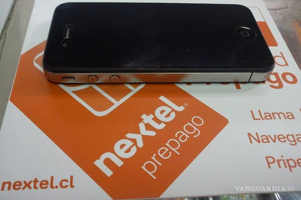 Con Nextel, AT&amp;T toma la joya de la corona