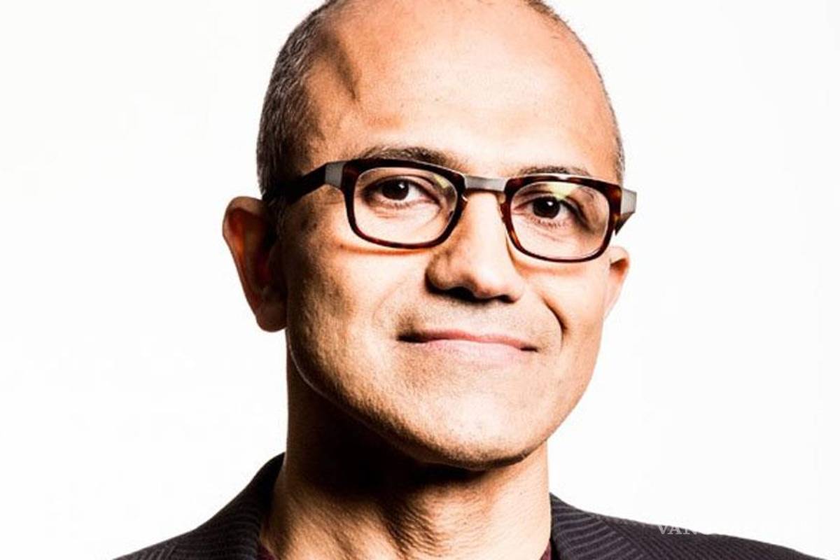 Los retos que le esperan a Nadella, nuevo CEO de Microsoft