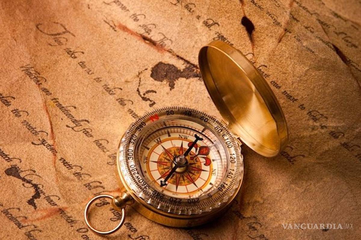 La brújula cuántica podría sustituir al GPS