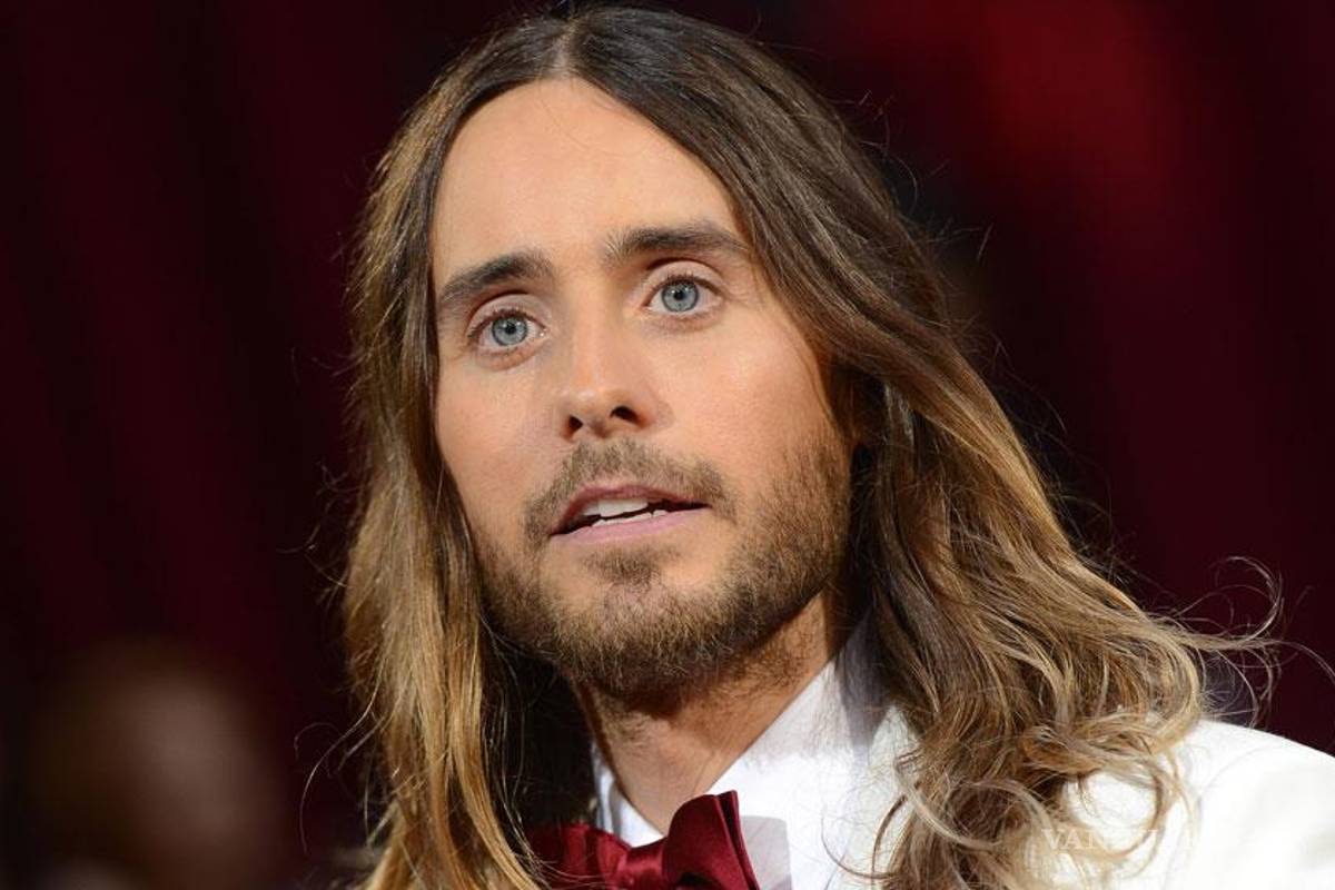 Jared Leto, Oscar al mejor actor de reparto