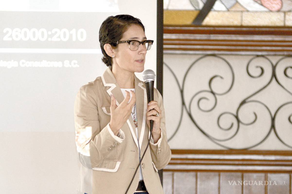 ISO 26000: La guía de una empresa responsable