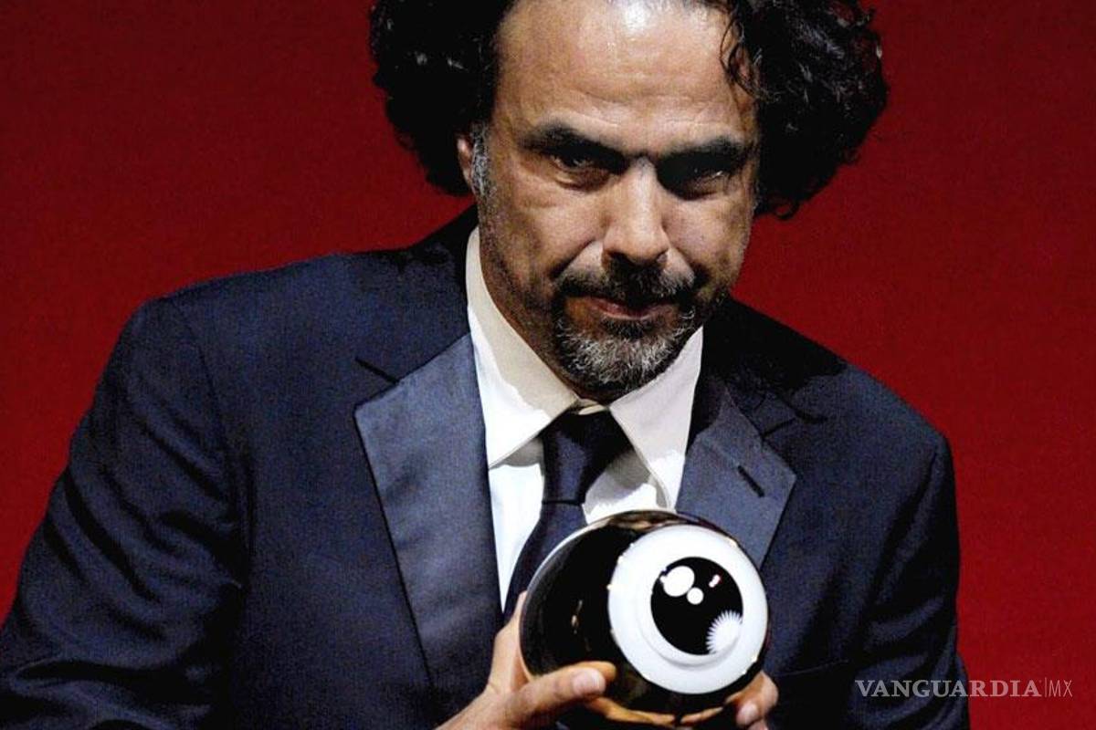 Alejandro González Iñárritu, 50 premios a los 50 años