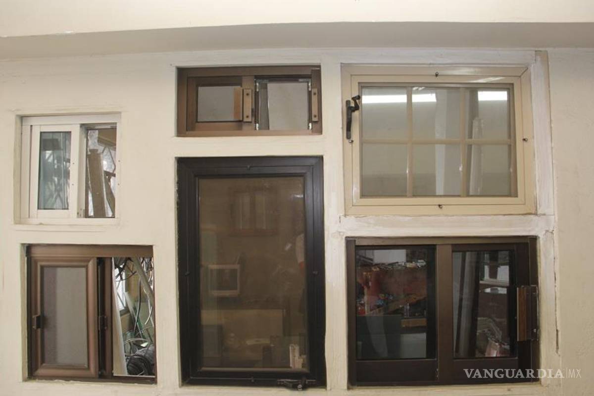 Ventanas de aluminio para su HOGAR