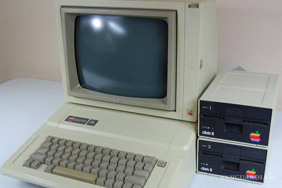 30 años de Macintosh, una historia con altos y bajos