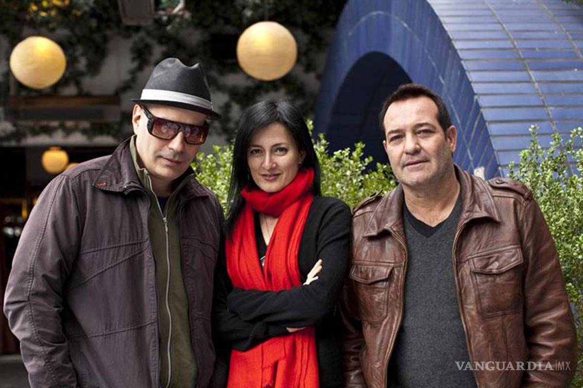 Cine cubano debe proyectarse al exterior: Perugorría