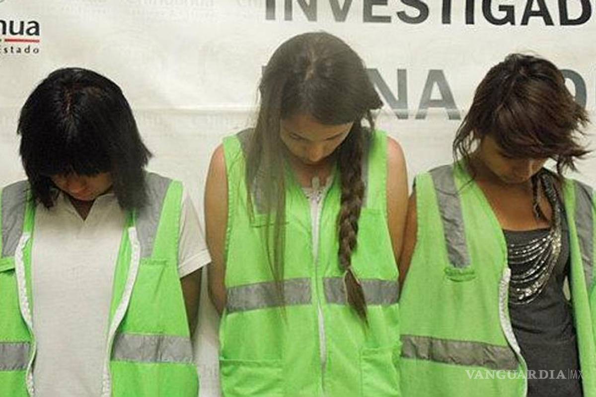 'La Rosa de Guadalupe' inspiró un autosecuestro en Ciudad Juárez