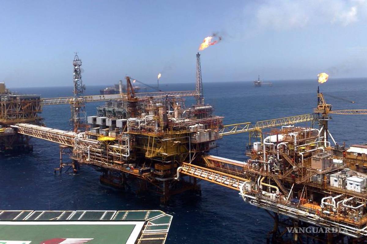 &quot;Cárteles han penetrado en Pemex o conseguido la asistencia de empleados&quot;