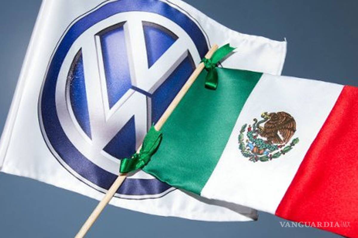 Escándalo de VW, un riesgo para la economía mexicana: Banxico