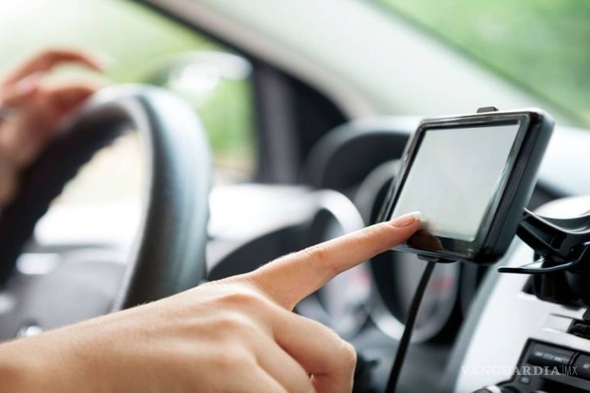 Cinco gadgets para que tu auto esté tecnológicamente equipado