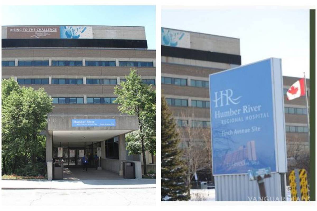 Canadá inaugura oficialmente el primer hospital digital de Norteamérica