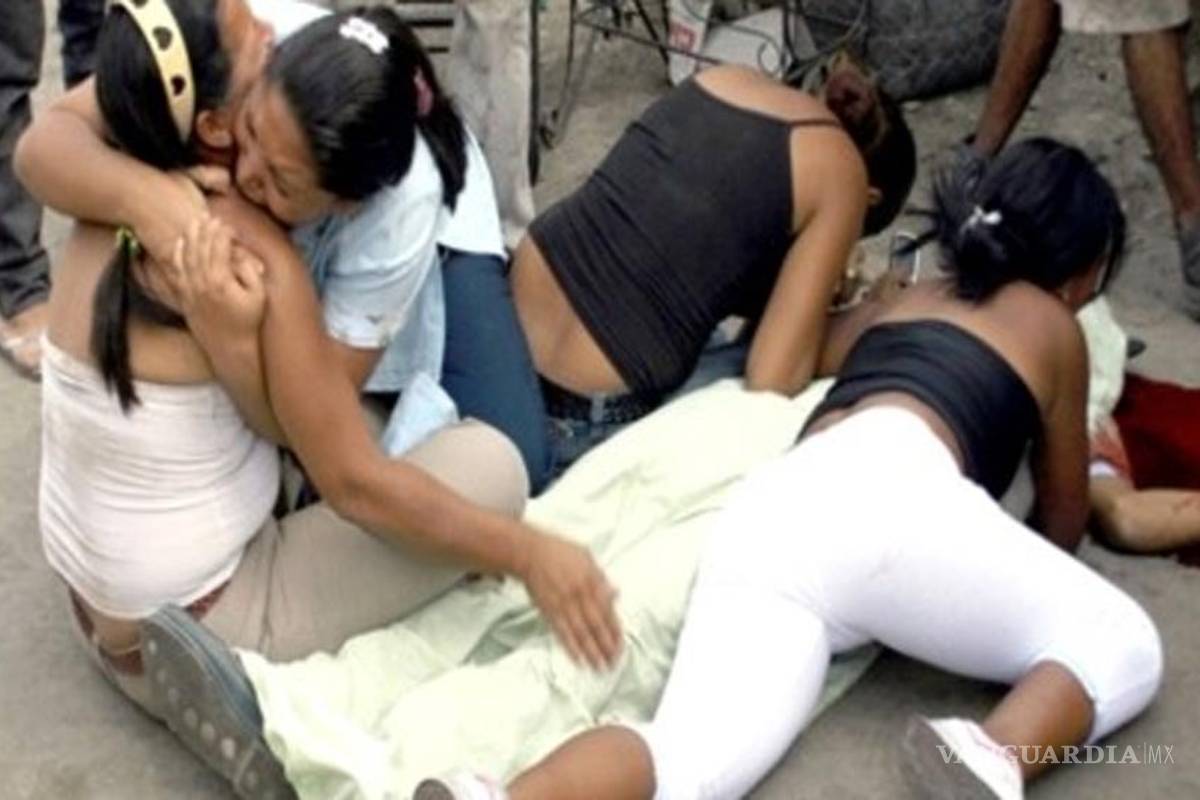 Más de 6 mil homicidios en 5 meses en Venezuela