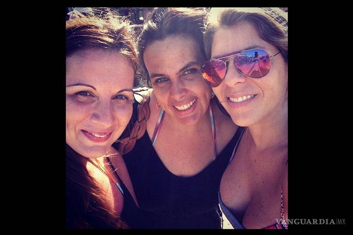 Adiós 'selfies', lo de hoy son las 'usies'