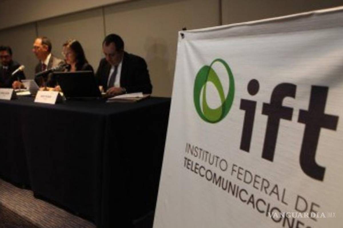 Ifetel publica resolución sobre registro de tarifas en telecomunicaciones