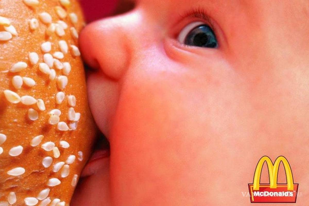 Limitada, la ley de control de publicidad y etiquetado para alimentos chatarra