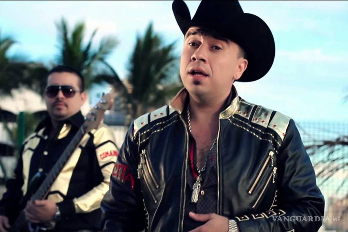 Asesinan al cantante grupero "Tito Torbellino"