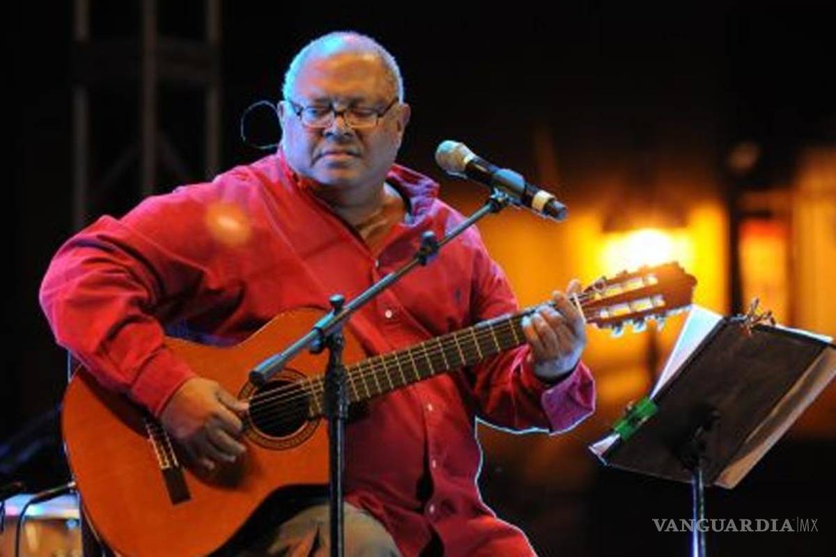 El reggaetón es asqueroso, critica el cubano Pablo Milanés