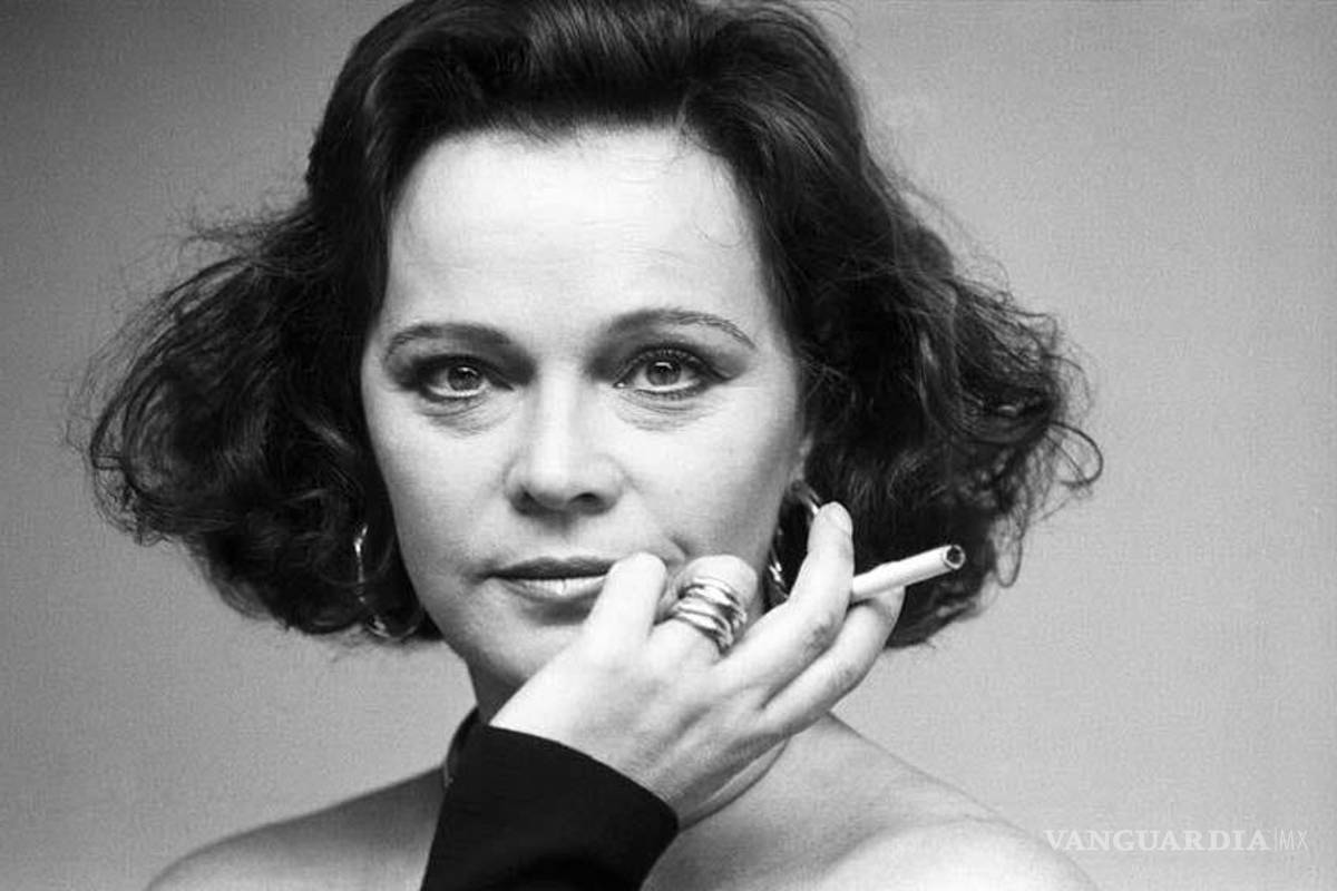 Laura Antonelli, mito erótico del cine y mujer compleja