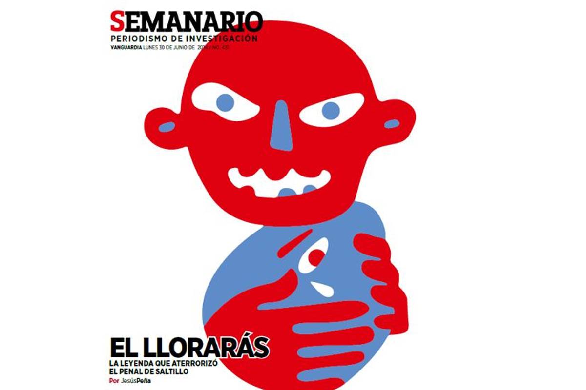 El Llorarás: La historia detrás de una leyenda