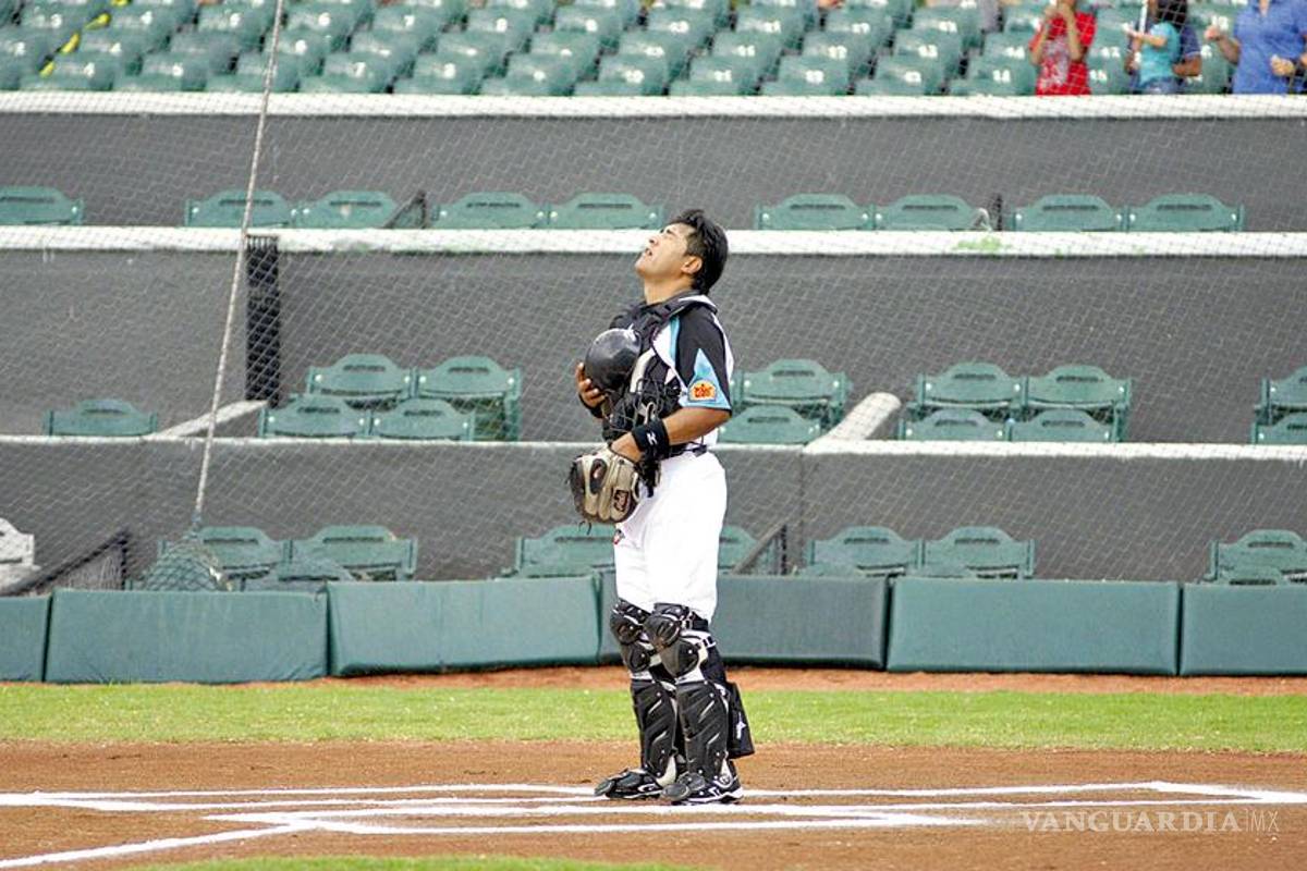 Noé Muñoz: Guerrero de 1802 batallas