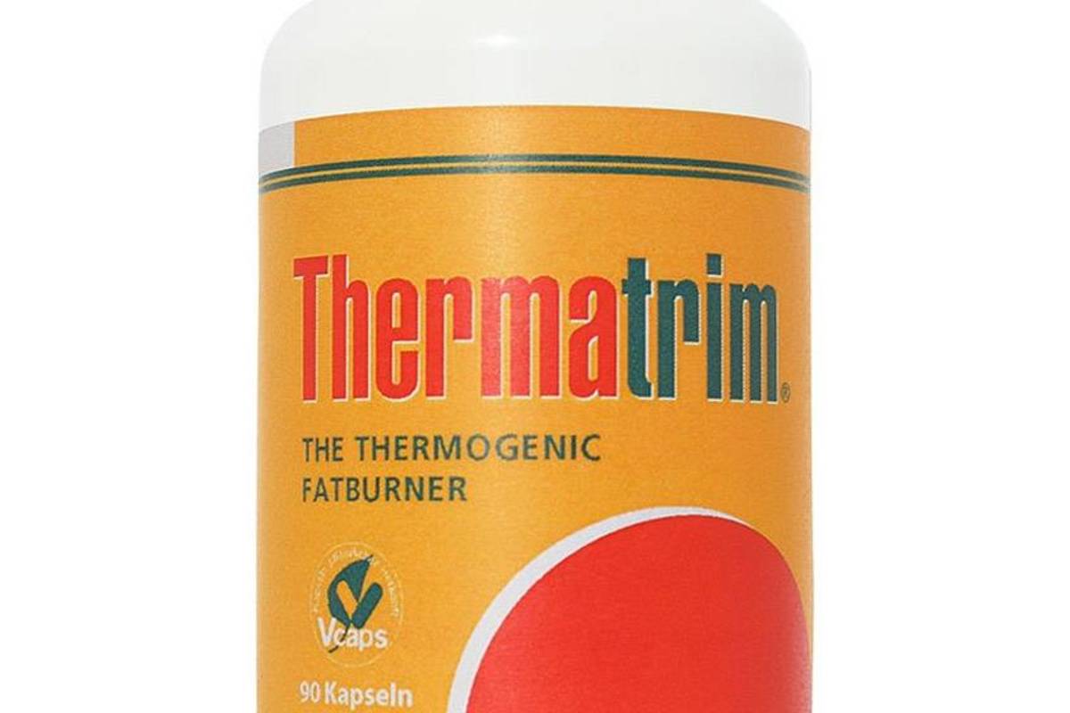 Thermatrim no ayuda a bajar de peso, alerta Cofepris