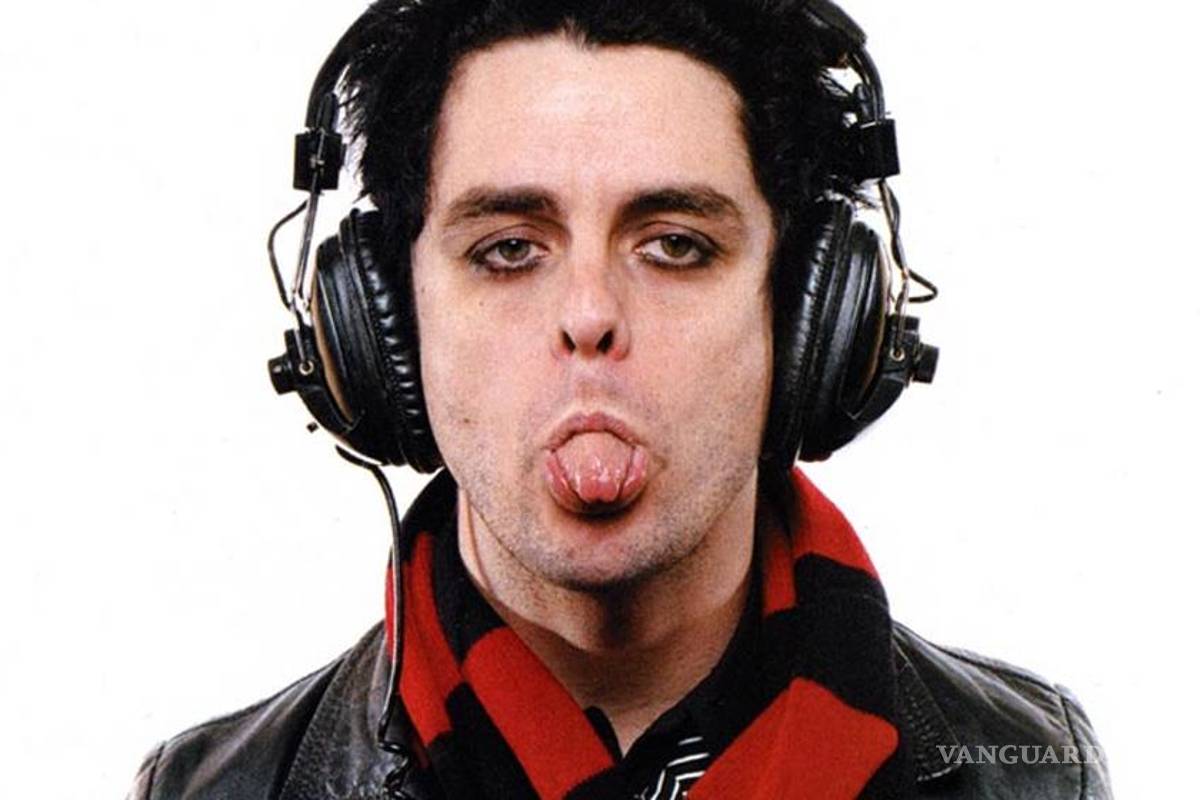 Psy es el herpes de la música, asegura líder de Green Day