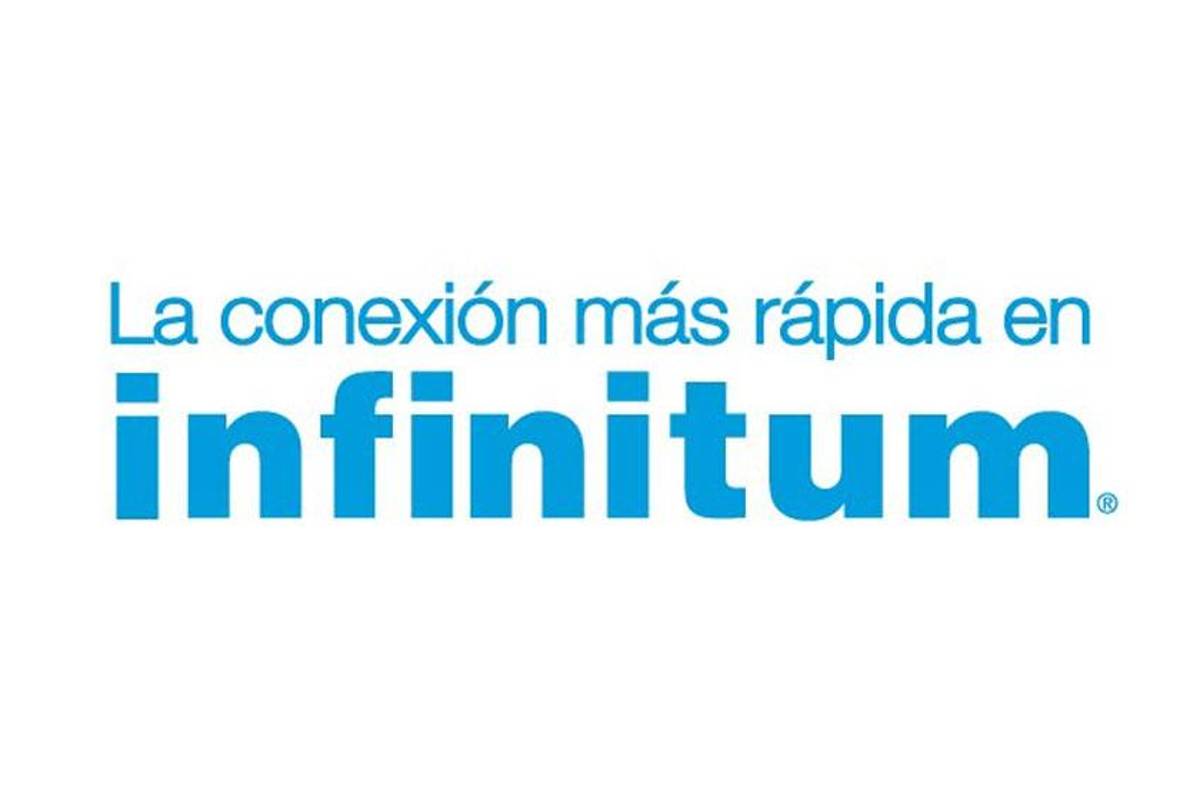 Telmex baja paquetes Infinitum