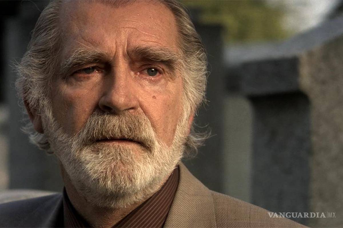 Yo era el chistoso del cine, pero me divertía mucho: Fernando Luján