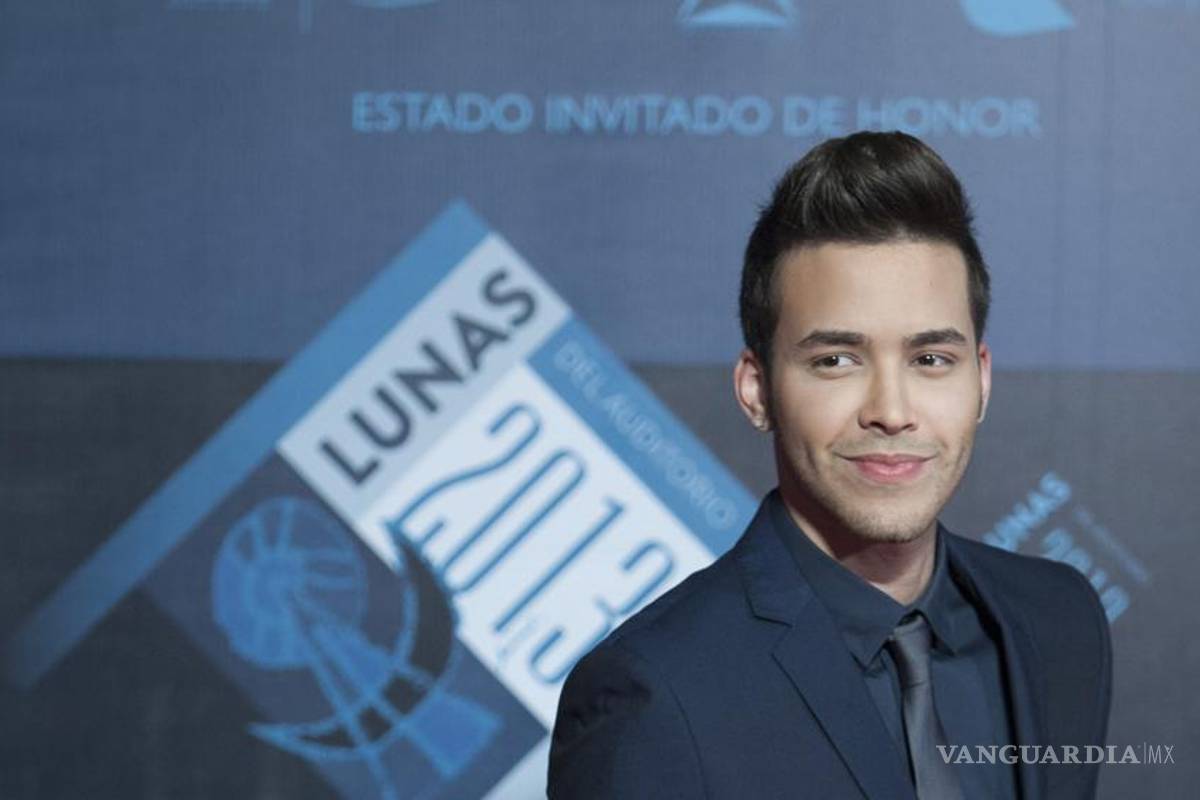 Prince Royce cancela conciertos en España
