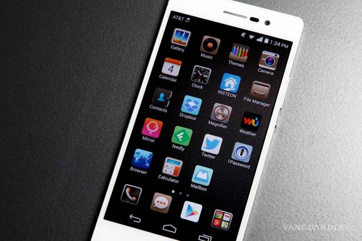 Tu smartphone te llamará si lo perdiste