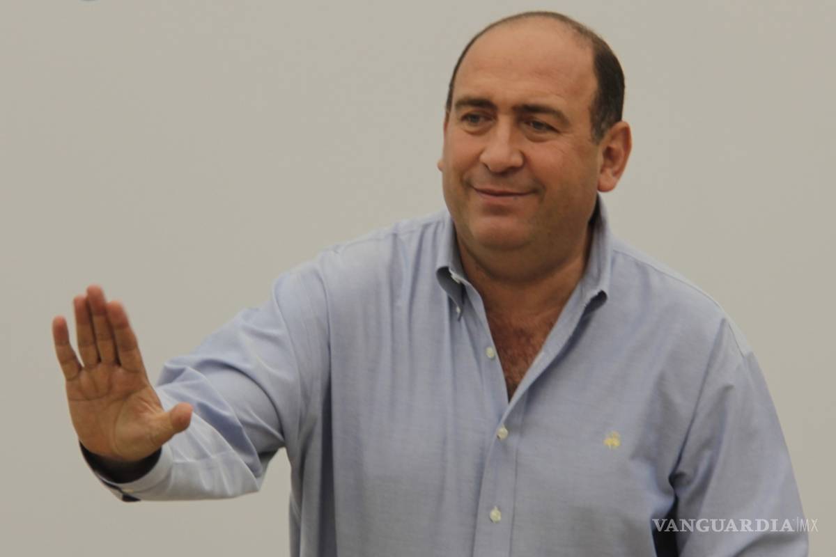 Las corridas de toros son una barbarie: Rubén Moreira