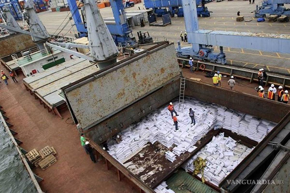 EU ofrece ayuda a Panamá por barco norcoreano
