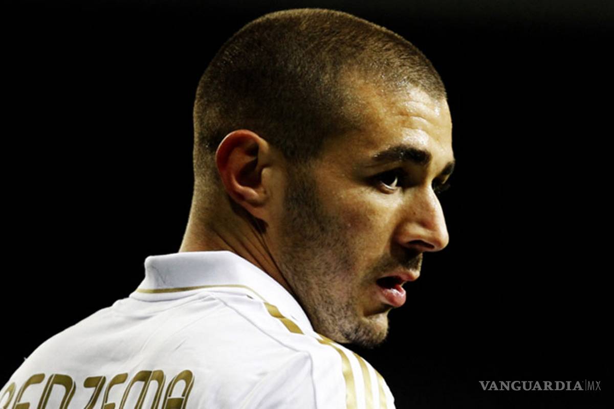 Karim Benzema: Choques, excesos de velocidad y prostitución de menores