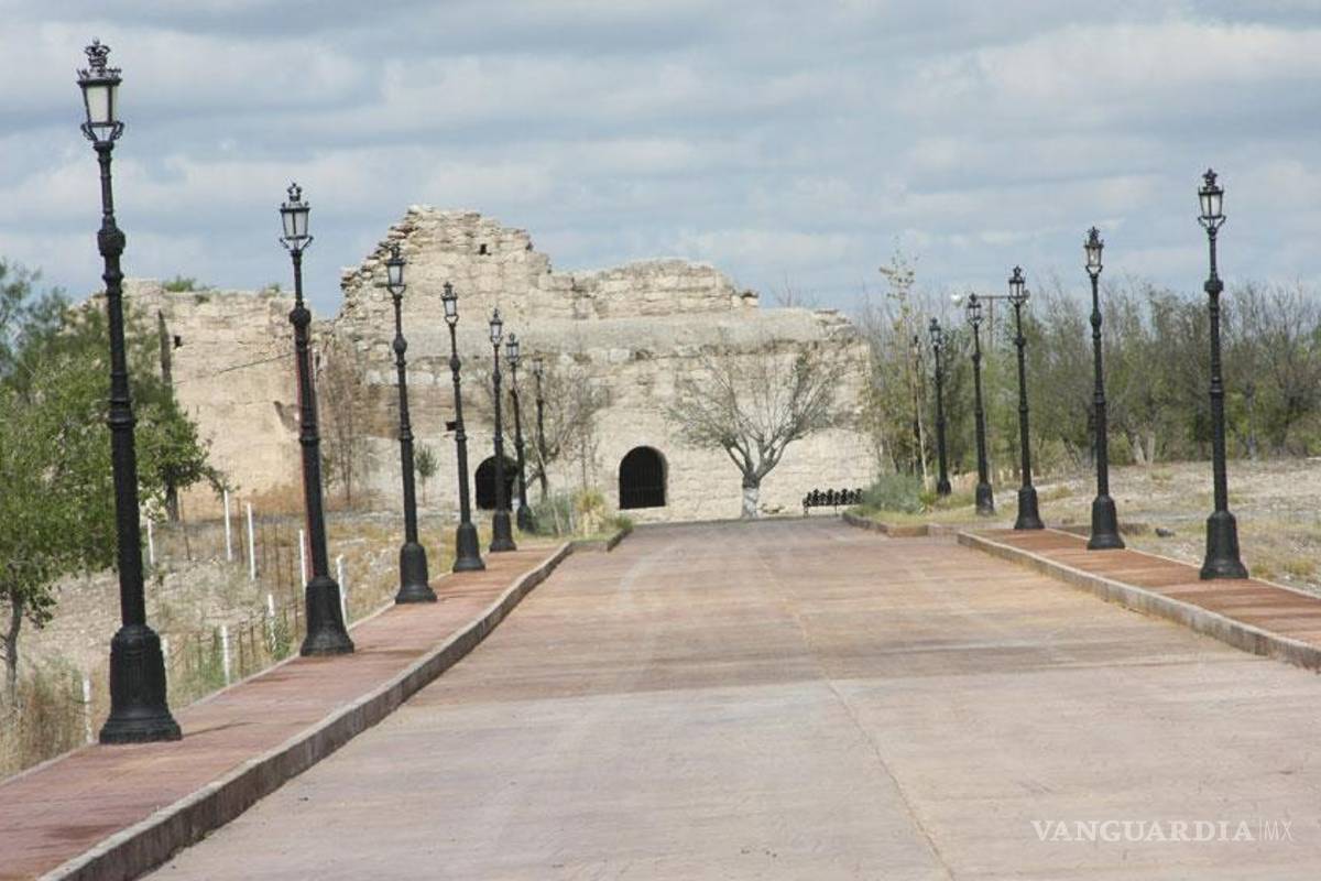 ‘Olvidan’ nuevos pueblos mágicos en Coahuila