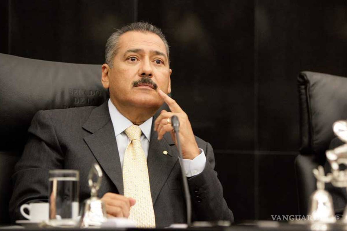 Beltrones confía que reformas en educación salgan en extra