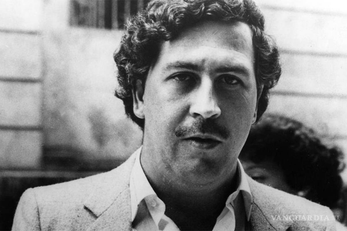 Paramilitar colombiano revela quién mató a Pablo Escobar