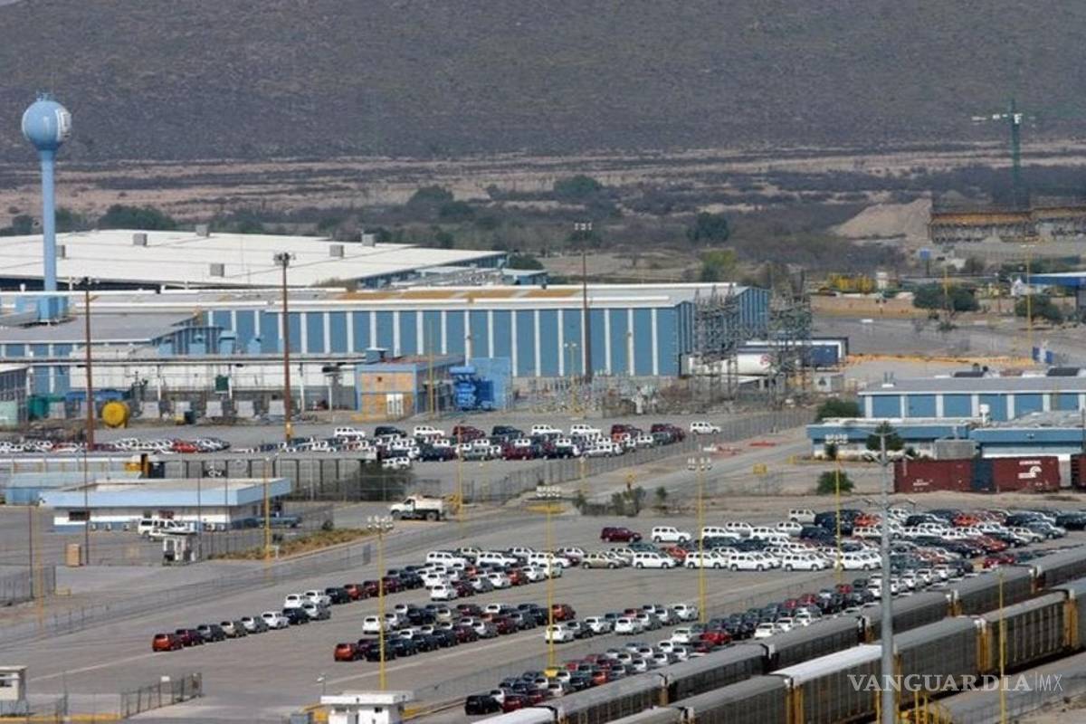 Tendrá GM otro paro técnico el viernes en planta de ensamble