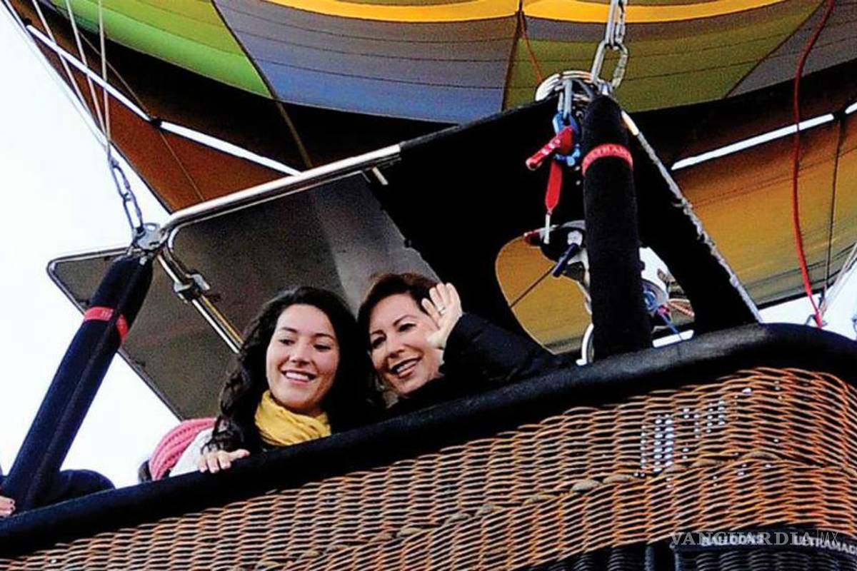 Tengo para eso y más, afirma alcaldesa tras viaje de lujo a Las Vegas