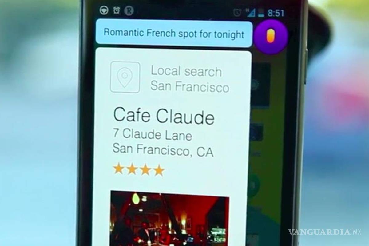 Tendrá Yahoo! asistente de voz similar a Google Now y Siri