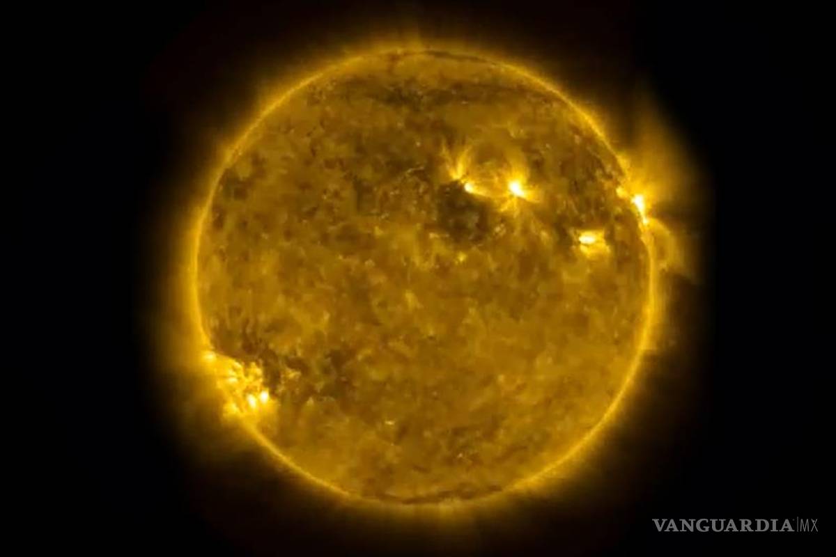 La misteriosa calma en el Sol; científicos alertan de las posibles consecuencias