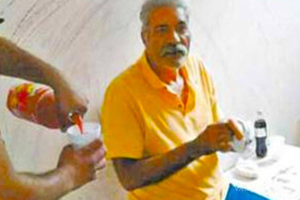 Abogados abandonan a Mireles, renuncian a defensa